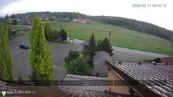 Parkoviště