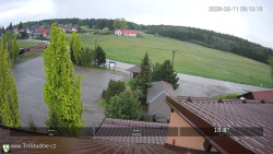 Parkoviště