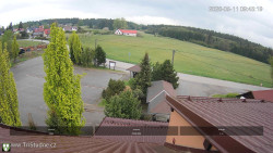 Parkoviště