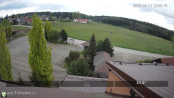 Parkoviště
