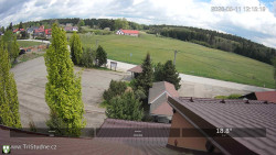 Parkoviště