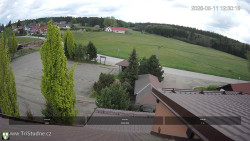 Parkoviště