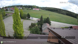 Parkoviště