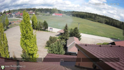 Parkoviště