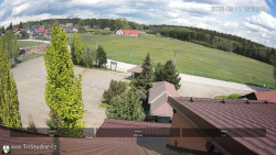 Parkoviště