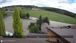 Parkoviště