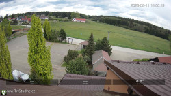 Parkoviště