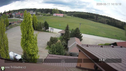 Parkoviště