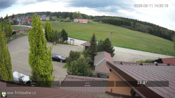 Parkoviště