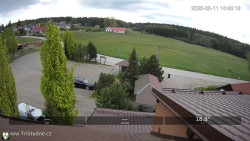 Parkoviště