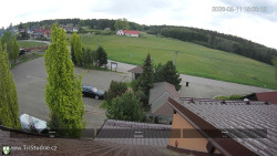 Parkoviště