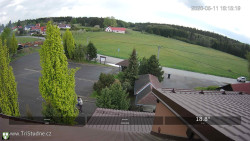 Parkoviště