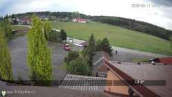 Parkoviště
