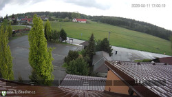 Parkoviště