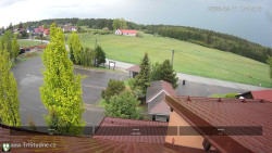 Parkoviště