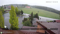 Parkoviště