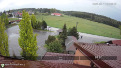 Parkoviště