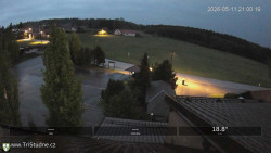 Parkoviště