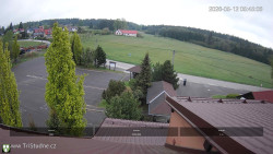Parkoviště