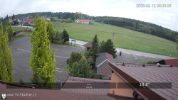 Parkoviště