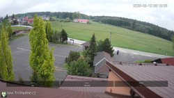 Parkoviště