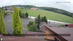 Parkoviště