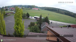 Parkoviště