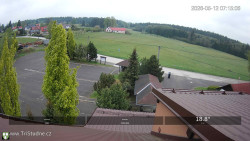 Parkoviště