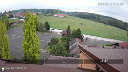 Parkoviště