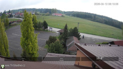 Parkoviště