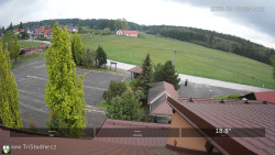 Parkoviště
