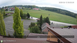 Parkoviště