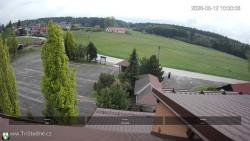 Parkoviště