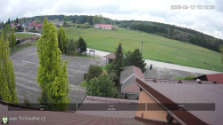 Parkoviště