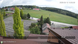 Parkoviště