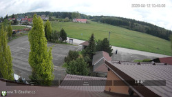 Parkoviště