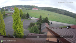 Parkoviště