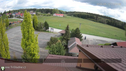 Parkoviště