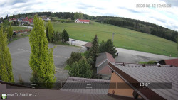 Parkoviště