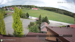 Parkoviště