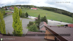 Parkoviště