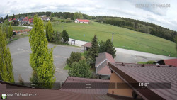 Parkoviště