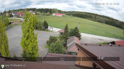 Parkoviště