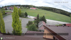 Parkoviště