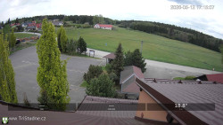 Parkoviště