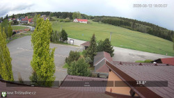 Parkoviště