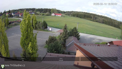 Parkoviště