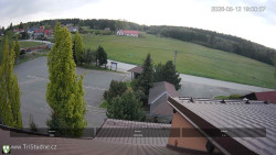 Parkoviště
