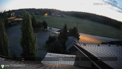 Parkoviště