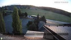 Parkoviště